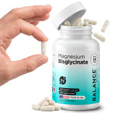 Balancebreens envase frontal claro muestra 120 cápsulas y beneficios