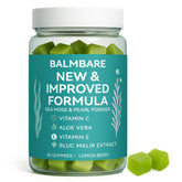 Balmbare Revive imagen frontal del envase mostrando diseño y cantidad
