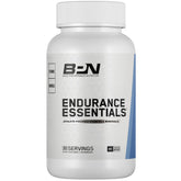 BARE PERFORMANCE NUTRITION envase frontal mostrando etiqueta y beneficios