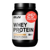 BARE PERFORMANCE NUTRITION envase frontal mostrando etiqueta y beneficios