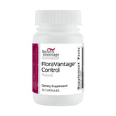 Bariatric Advantage frasco frontal mostrando el producto y beneficio de confianza