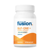 Bariatric Fusion envase frontal mostrando el producto y beneficios de saciedad
