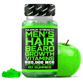 BBS BEST BEARD STUFF frente del envase mostrando marca y beneficio visible