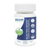 BEAM MINERALS vista frontal del envase mostrando nombre y formato práctico