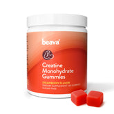 beava envase frontal mostrando 30 porciones y beneficio conveniencia