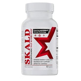 BELDT Labs Skald frasco frontal mostrando el envase oficial y confianza