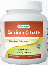 Best Naturals envase frontal mostrando nombre y formato, confianza de marca