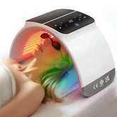 BestQool frontal del dispositivo mostrando forma ergonómica y comodidad