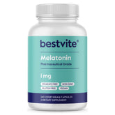 BESTVITE frente de empaque mostrando 240 cápsulas y beneficios claros