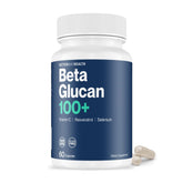 Better Way Health frente del envase mostrando dosis y beneficio inmunitario