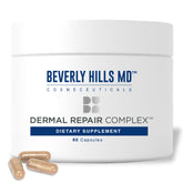 Beverly Hills MD frente del producto mostrando diseño y beneficio de apariencia cuidada