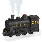 BieJiahWeiBie vista frontal del difusor con diseño tren y acabado elegante