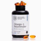 BIG BOLD HEALTH frontal del envase mostrando cápsulas y beneficios