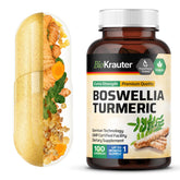 BIO KRAUTER frasco frontal mostrando etiqueta clara y beneficios