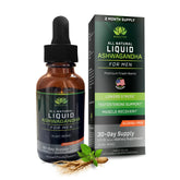 BIOACTIVE frontal del frasco mostrando el gotero y beneficio de absorción rápida