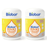 Biobor frente del pack 2 unidades mostrando etiqueta y beneficio práctico