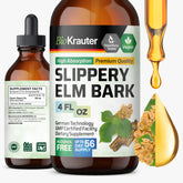 BIO KRAUTER frasco frontal claro mostrando etiqueta y capacidad, beneficio conveniencia