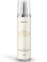 BIOLABS PRO envase frontal Revita que muestra diseño y sellos de calidad