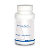 BIOTICS RESEARCH frente del empaque mostrando tabletas y marca