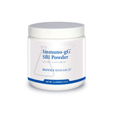 BIOTICS RESEARCH empaque frontal claro mostrando tamaño y beneficios