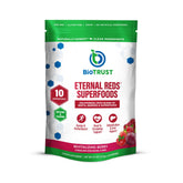 BioTrust envase frontal mostrando etiqueta clara y beneficio antioxidante