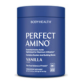BodyHealth frente del empaque mostrando etiqueta y beneficios