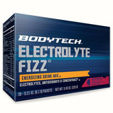 BodyTech frente del empaque Watermelon mostrando 30 sobres y beneficio práctico