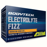 BodyTech sobre frente mostrando diseño y beneficios rápidos