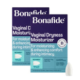 Bonafide Revaree empaque frontal mostrando presentación y duración