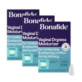 Bonafide Revaree frente del empaque mostrando producto y duración de tres meses