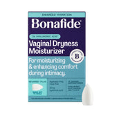 Bonafide Revaree Plus vista frontal, envase claro para identificar el producto