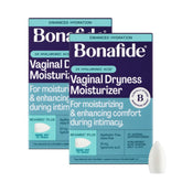 Bonafide Revaree Plus vista frontal del envase mostrando presentación y beneficio hidratante