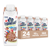 BOOST envase frontal Chocolate Craze mostrando etiqueta y beneficios visibles