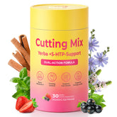 BOSNETHUINH embalaje frontal sabor Strawberry Açaí mostrando 30 sticks y beneficios clave