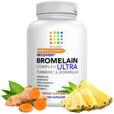 Bruizex frontal del envase mostrando diseño y beneficio visual
