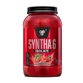 BSN empaque frontal del producto con diseño claro y beneficio sabor
