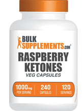 BulkSupplements frasco delante mostrando 240 cápsulas y beneficio de conveniencia