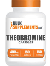 BulkSupplements frasco frontal con etiqueta clara y beneficio de pureza