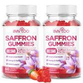 BVIVLOO envase frontal con gominolas y beneficios visibles
