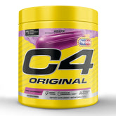 C4 frontal del envase Popsicle Grape mostrando diseño y beneficios visibles