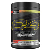 C4 envase frontal Cherry Limeade mostrando presentación y servicios