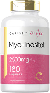 Carlyle frasco frontal, presentación clara y confianza de calidad