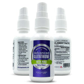 CCL SUPPLEMENTS botella frontal mostrando etiqueta clara y beneficios