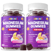 CEECISEE envase frontal mostrando 120 gomitas y beneficios visibles
