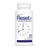CELCLENE ResetIF frente del empaque mostrando etiqueta y beneficios