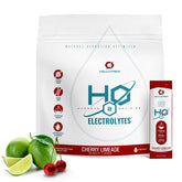 Cellutrex H2O frontal del paquete mostrando 20 sobres y beneficios