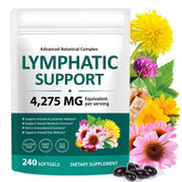 chenyayun envase frontal de 240 softgels mostrando la fórmula 21 en 1, diseño claro y beneficios