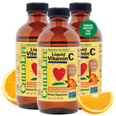 ChildLife Essentials envase frontal con etiqueta clara y beneficios visibles