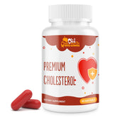 ChiQwench frasco frontal mostrando 90 softgels y conveniencia diaria