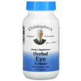 Christopher's Original Formulas frasco delantero mostrando el envase y beneficio natural